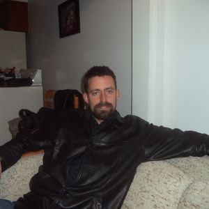 Meet your Posher, Randy